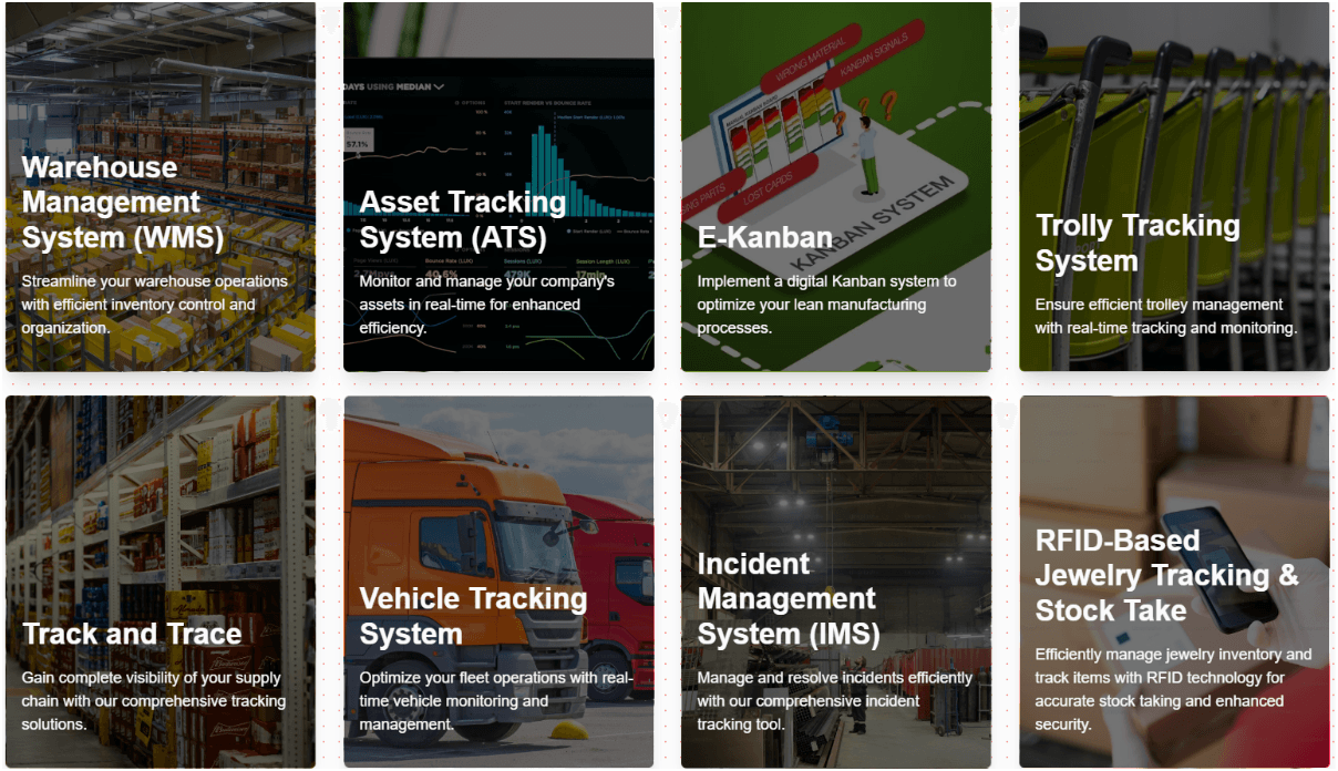Business Solutions