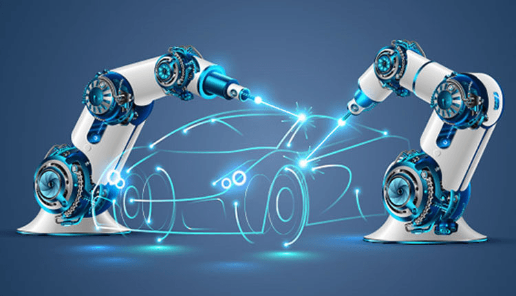 Automotive Industry