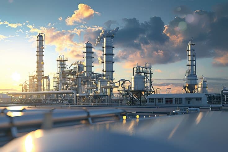 Chemical & Fertilizers