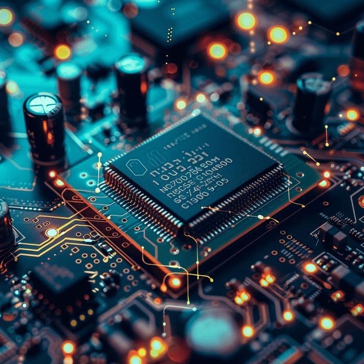 Electrical & Electronics