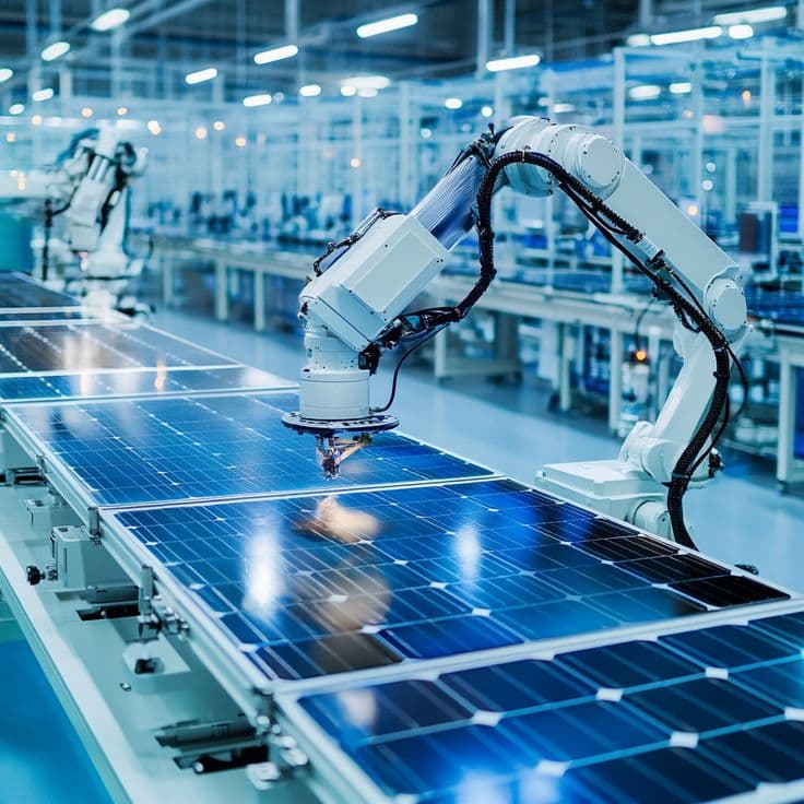 Solar Panels